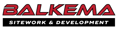 Balkema Sitework and Development