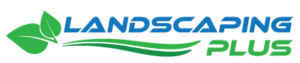 Landscaping Plus logo